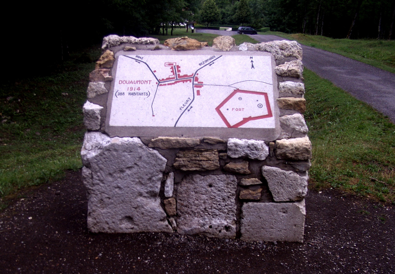 Douaumont (1)