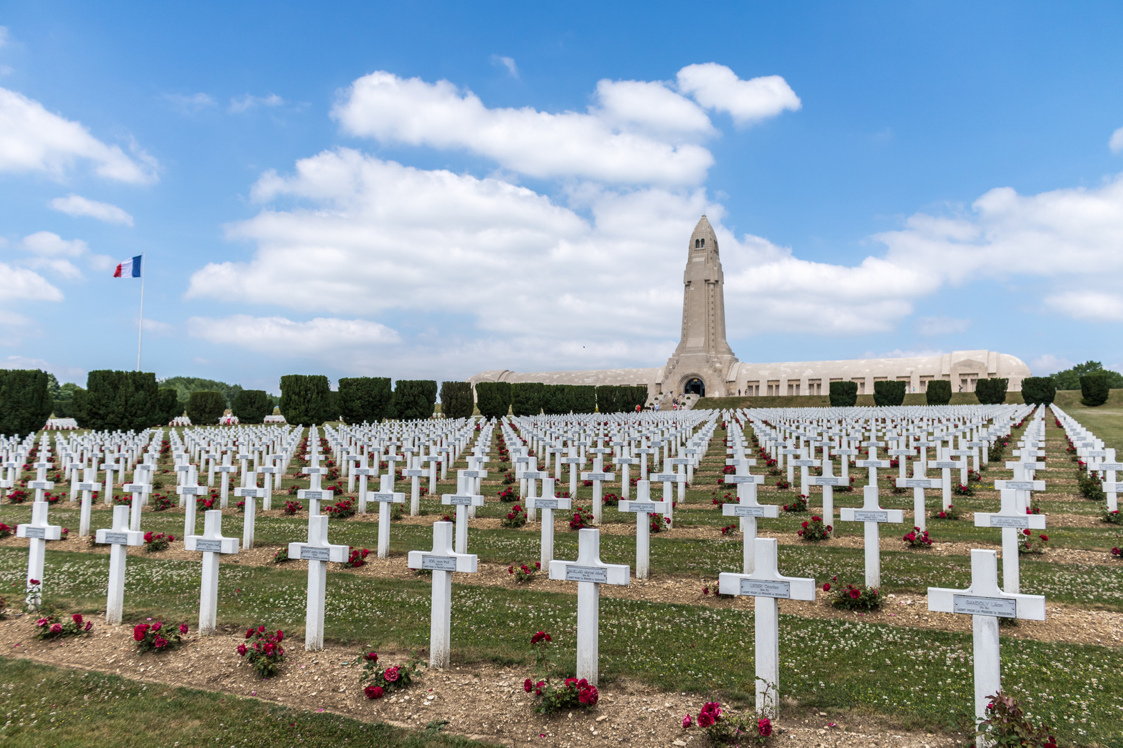 Douaumont