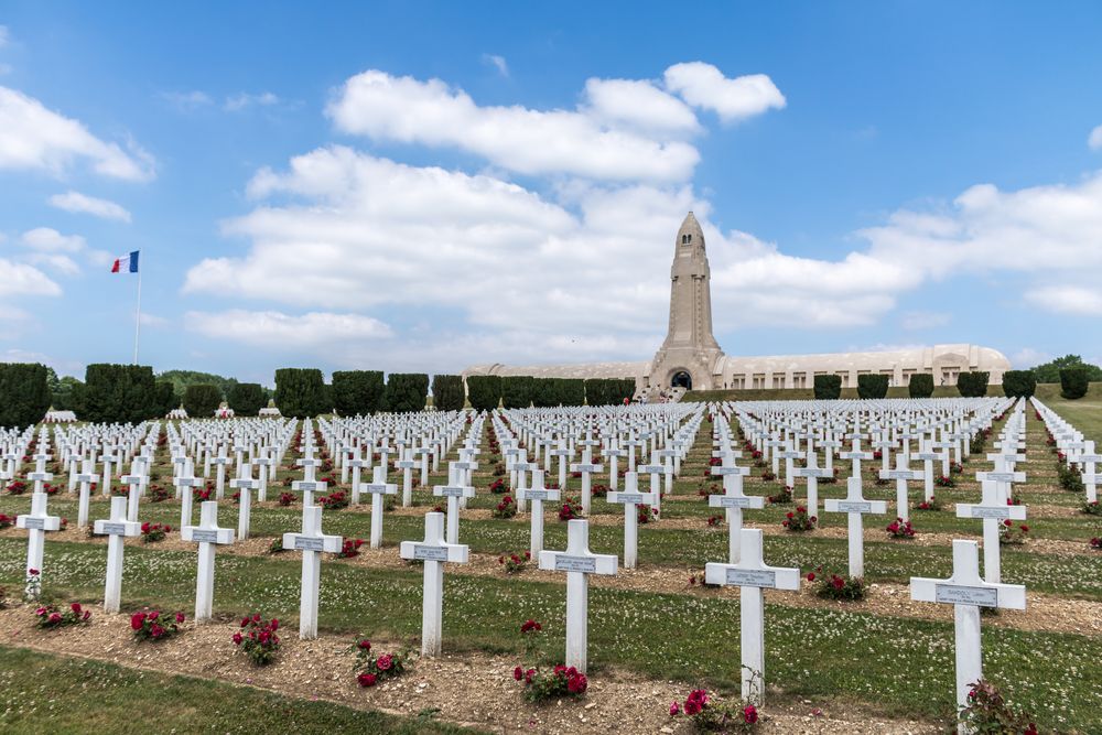 Douaumont