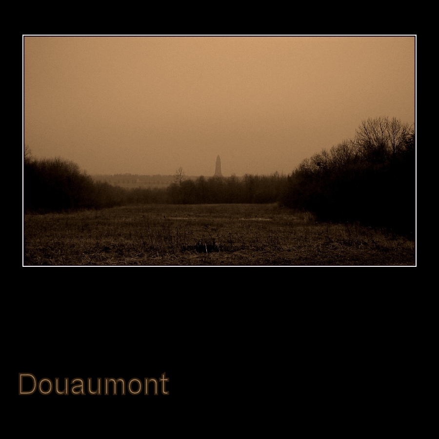 Douaumont