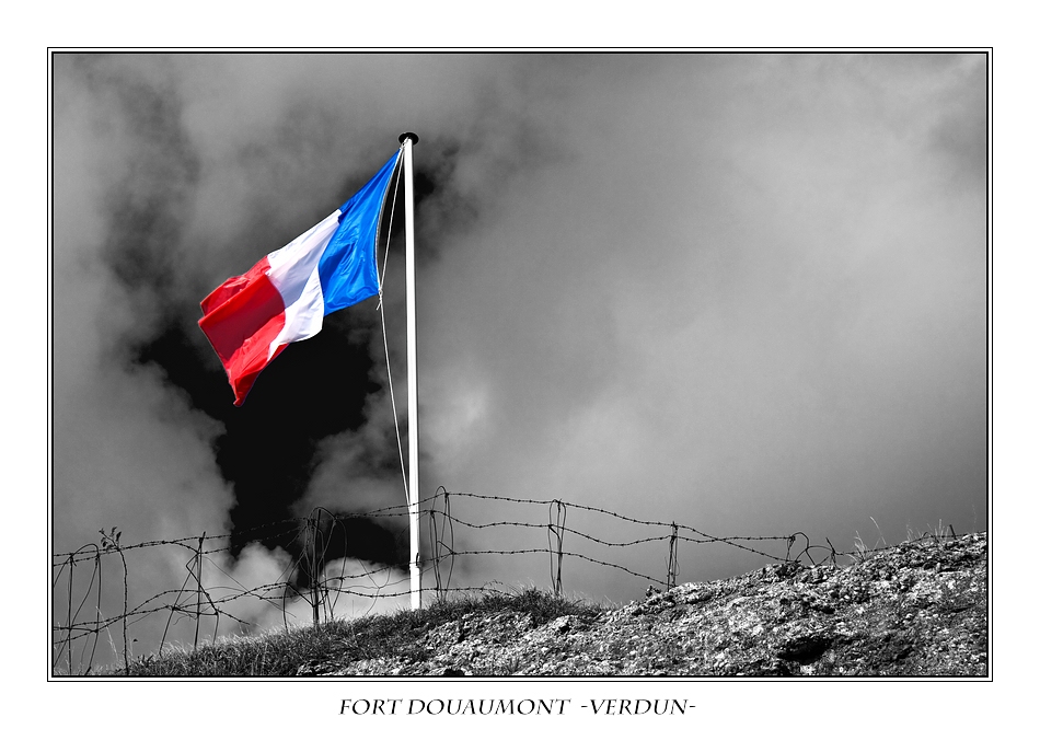 Douaumont