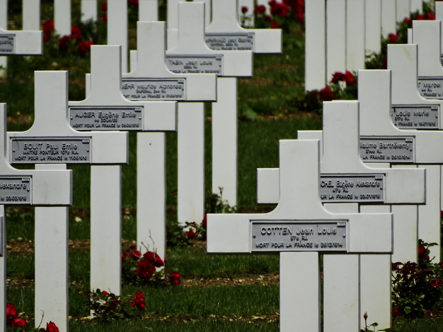 Douaumont III