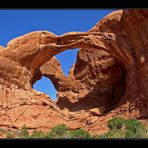 Double Arch # 2