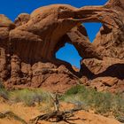 Double Arch