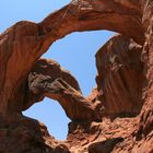 Double Arch