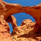 Double Arch