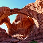 Double Arch