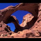 Double Arch