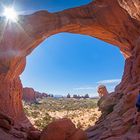 Double Arch 