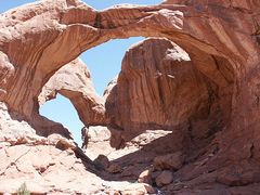 Double Arch