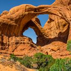 Double Arch