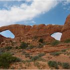 Double - Arch