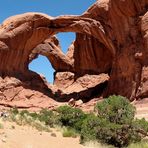 Double Arch