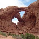 Double Arch