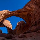Double Arch - Arches Nationalpark (USA) (2023)