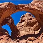 Double Arch