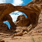 Double Arch