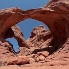 Double Arch