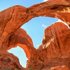 Double Arch