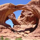 Double Arch