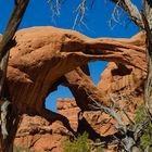 Double Arch - Variation 1