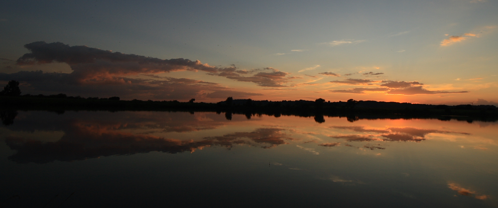 Double Clouds