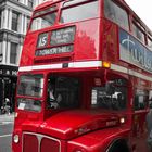 Double Decker Bus