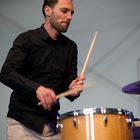 Double Drums (München) auf dem BUGA-Festival 2012 in Koblenz IV