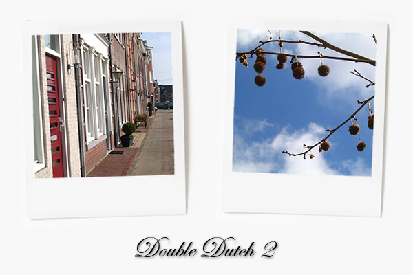 Double Dutch 2