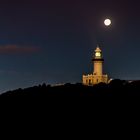 Double Moon in Byron Bay Australia