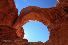 Double-O-Arch