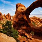 Double O Arch