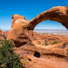 Double O Arch (USA)