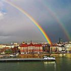 Double Rainbow