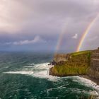 Double Rainbow... 