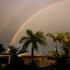 Double Rainbow