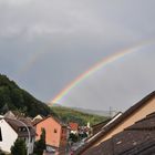 Double Rainbow