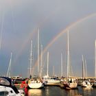 Double Rainbow