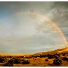 Double Rainbow