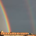 Double Rainbow