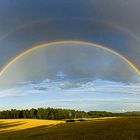 Double Rainbow