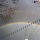 Double Rainbow