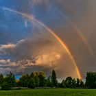 double-rainbow-in-South-Sweden