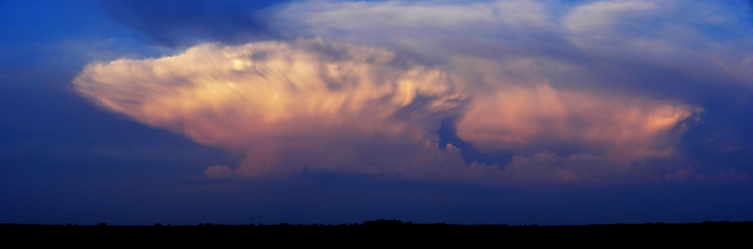 double storms