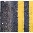 Double Yellow Line