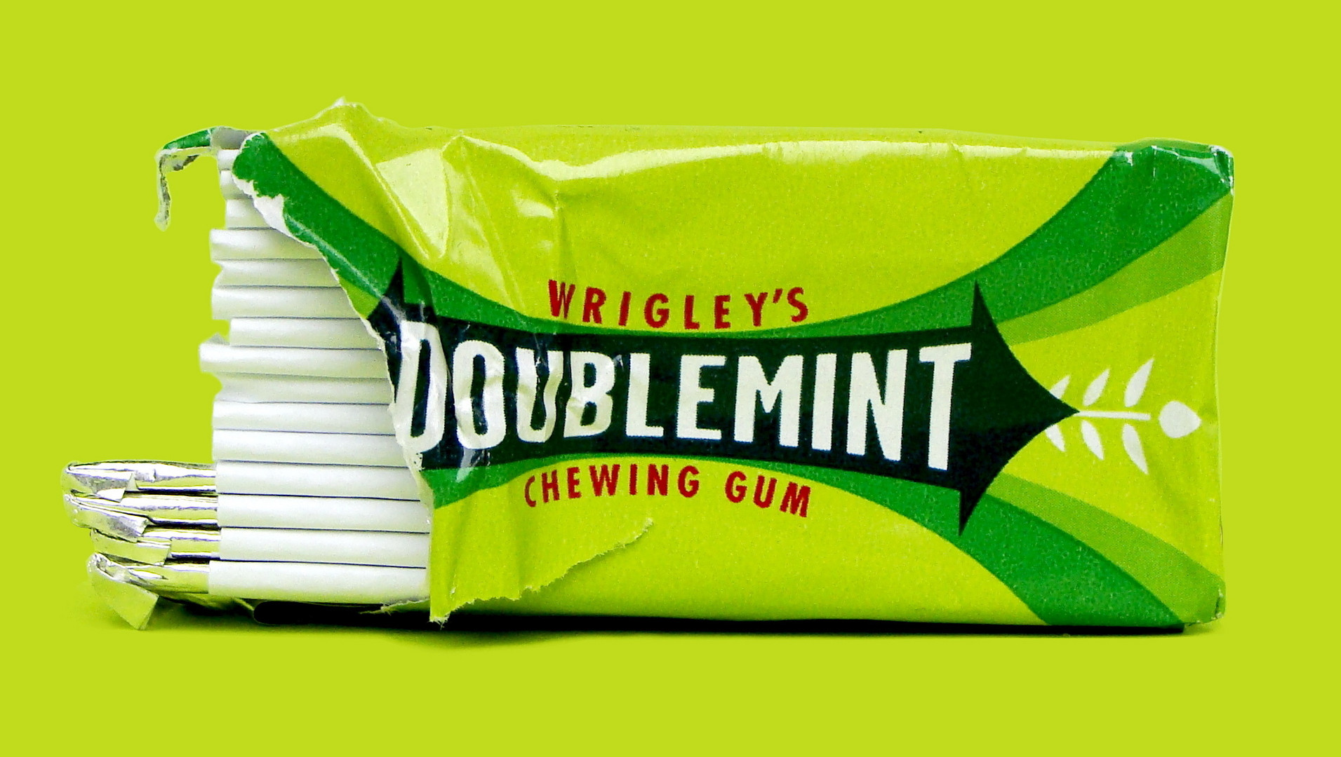 Doublemint