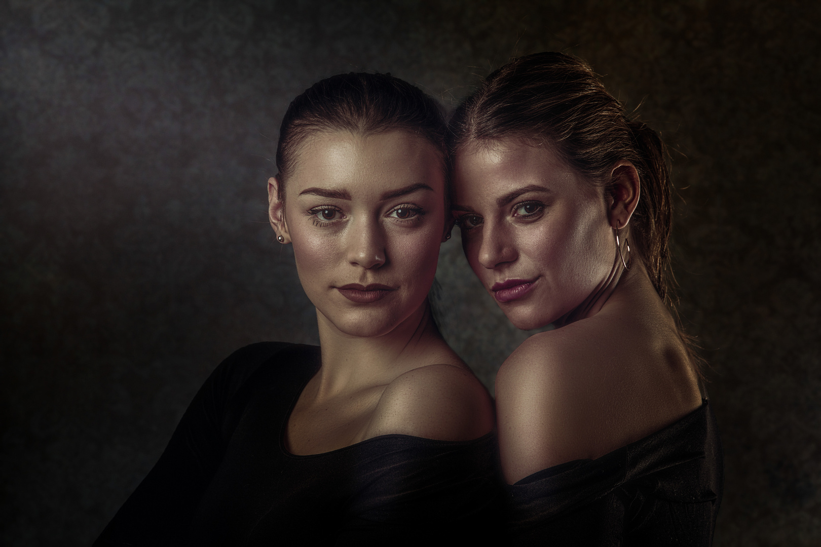 doubleportrait I