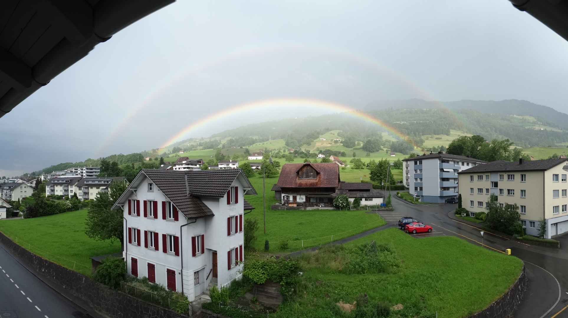 DoubleRainbow