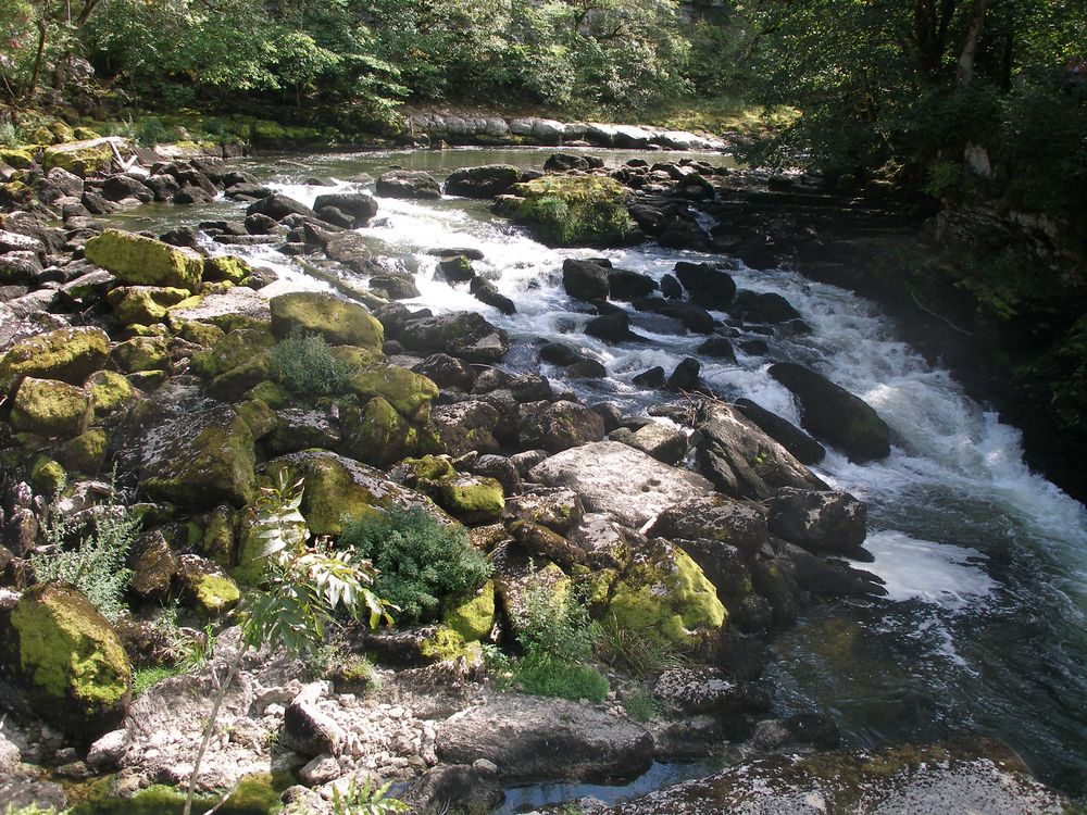 Doubs Les Brenets I