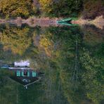 Doubs reflets